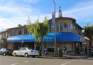 Oakland, CA Retail - 2051-2063 Mountain Blvd Oakland, CA Retail - 2051-2063 Mountain Blvd