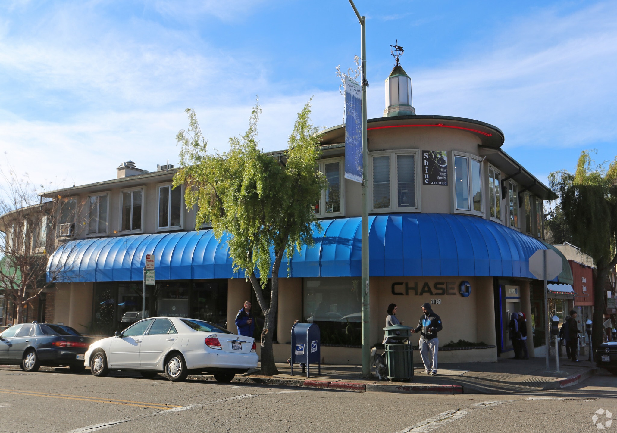 2051-2063 Mountain Blvd, Oakland, CA for Rent