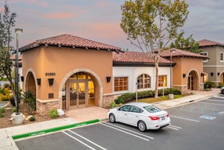 San Juan Capistrano, CA Office - 31381 Rancho Viejo Rd