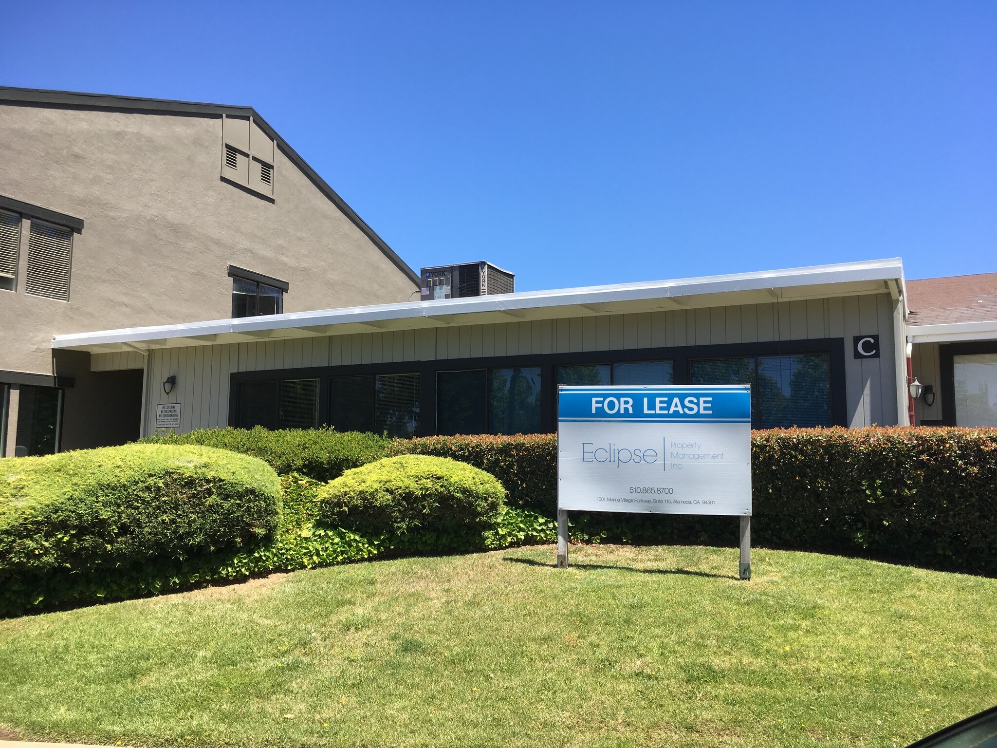 1460 Washington Blvd Concord, CA 94521 Office Property for Sale on
