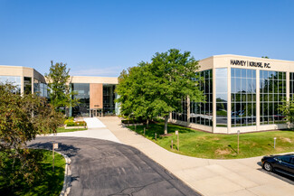 Troy, MI Office - 1050 Wilshire Dr