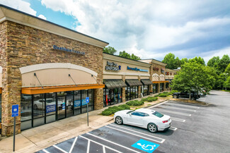 Lithonia, GA Retail - 8075 Mall Pky