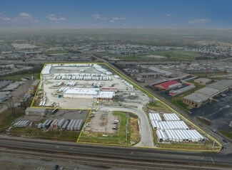 Jeffersonville, IN Industrial - 1800 Progress Way