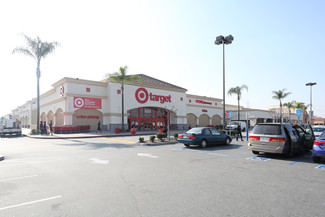 Pico Rivera, CA Medical, Retail - 8600-8800 Whittier Blvd
