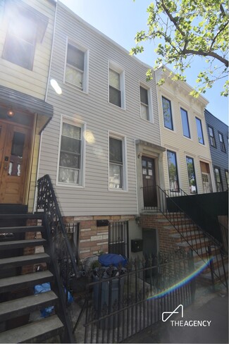 Brooklyn, NY Multi-Family - 112 Hall St