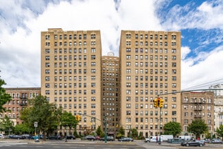 Brooklyn, NY Medical - 135 Eastern Pkwy
