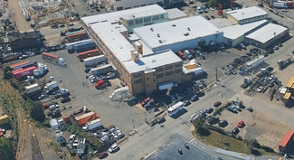 Newark, NJ Industrial - 1-29 Lister Ave