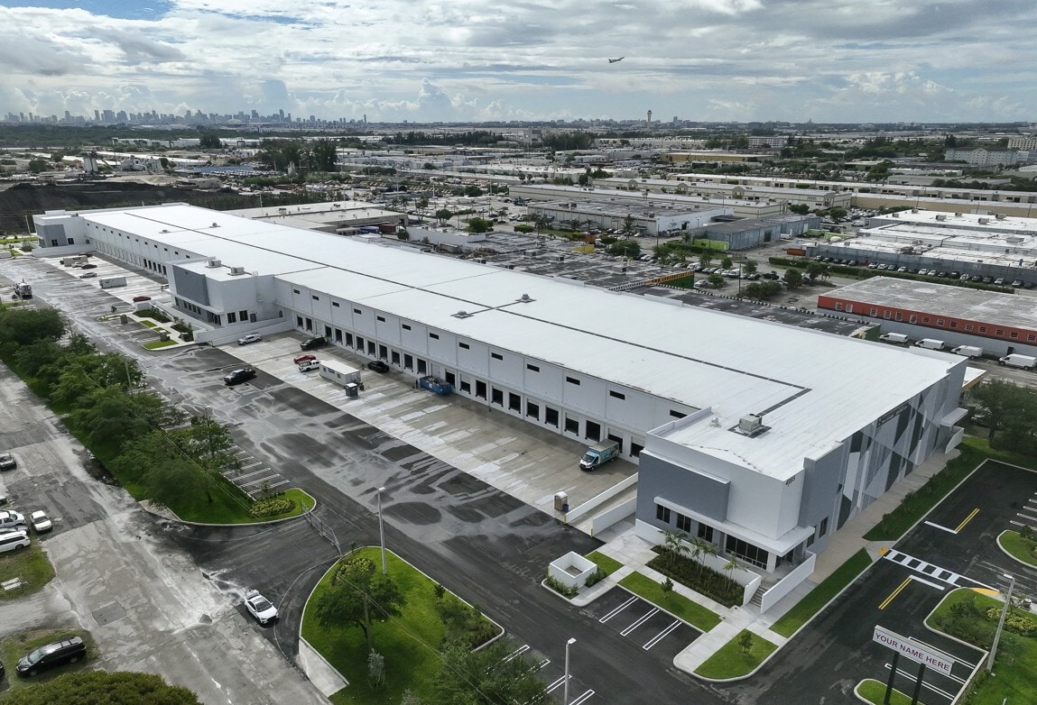 4995 NW 77th Ave, Miami, FL for Rent