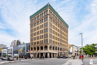 Ottawa, ON Office - 10 Rideau St