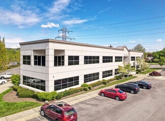 Redmond, WA Office - 9840 Willows Rd NE