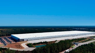 Mcdonough, GA Industrial - 1305 Hwy 42 South