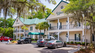 Bluffton, SC Office - 10 Plantation Park Dr