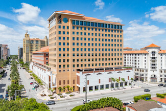 Coral Gables, FL Office, Office/Retail - 55 Alhambra Plz