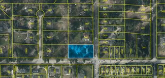 Surrey, BC Commercial Land - 13995 24 Av