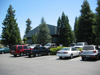 Roseville, CA Office - 775 Sunrise Ave