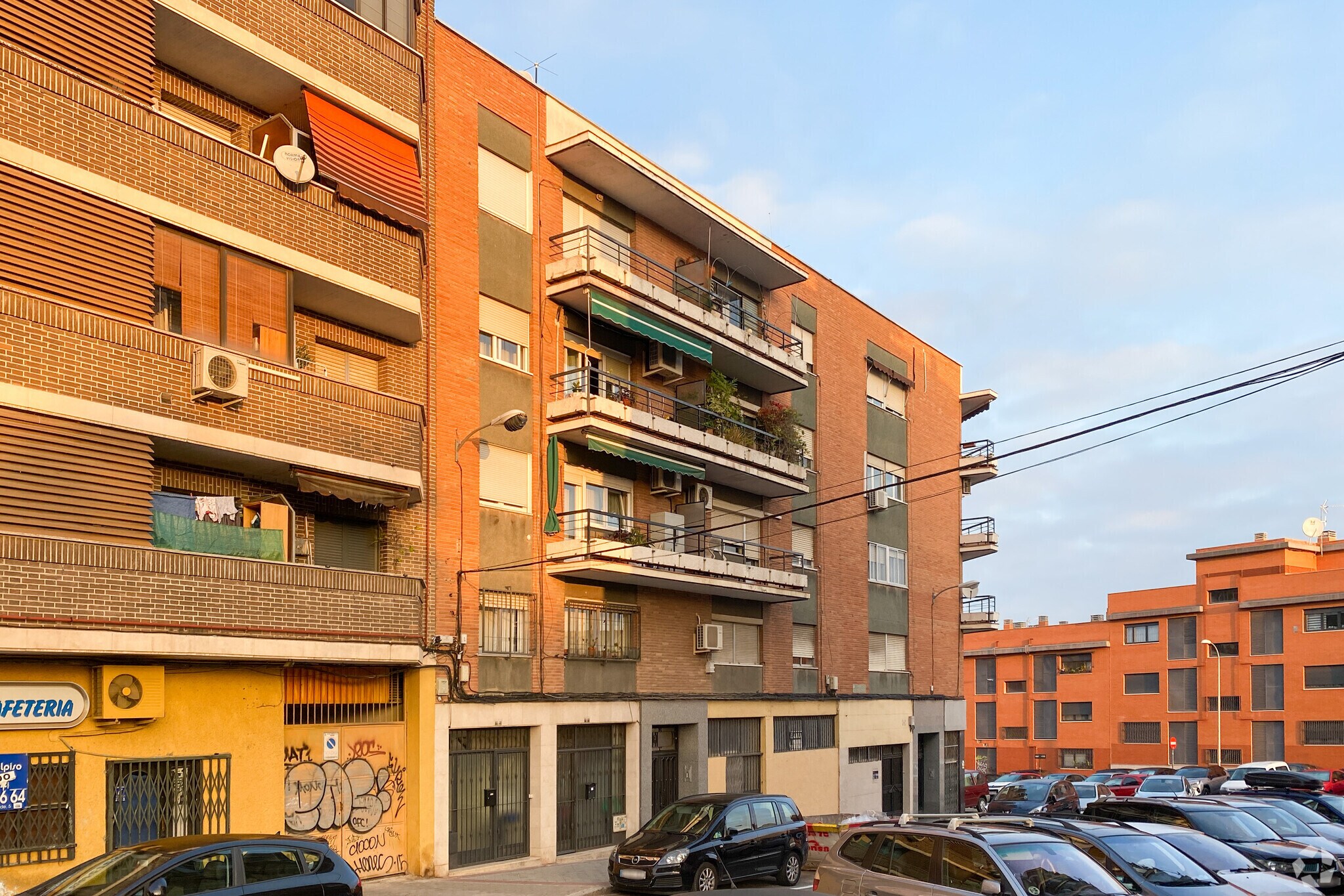 2 Calle de la Duquesa de Tamames, Madrid, MAD for Sale
