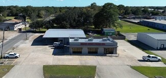 Port Neches, TX Retail - 2701 Nall St Port Neches, TX Retail - 2701 Nall St