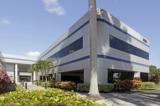 Fort Lauderdale, FL Medical - 3333 W Commercial Blvd