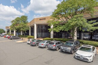 Chantilly, VA Office - 14130 Sullyfield Cir