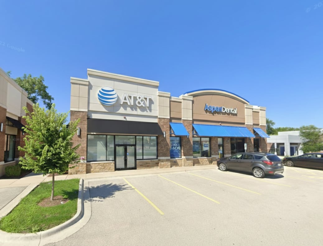 960-968 E Dundee Rd, Palatine, IL for Sale
