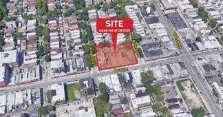 2452 W Devon Ave Unit 2456