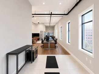 Hoboken, NJ Office/Retail - 200 Washington St