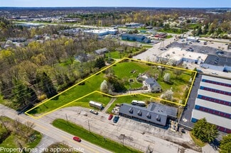 Delaware, OH Specialty - 1410 Stratford Rd