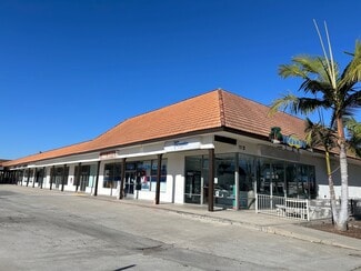 Chula Vista, CA Office - 330 Oxford St