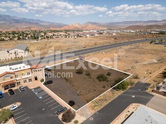 Hurricane, UT Commercial Land - 2575 W State St