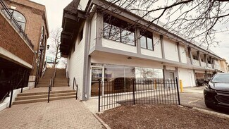 Northville, MI Office - 135-139 E Cady St