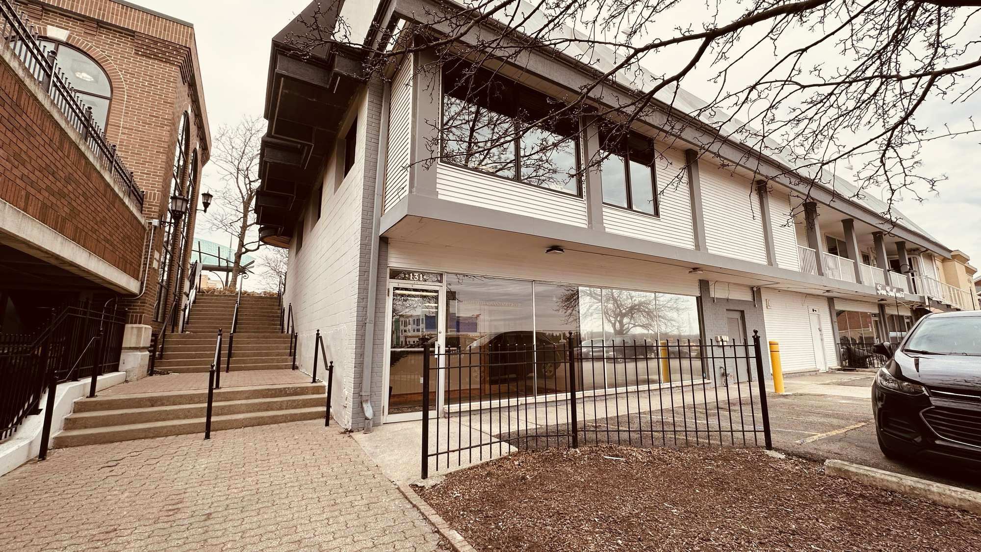 135-139 E Cady St, Northville, MI for Rent