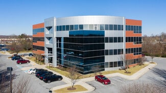 Columbia, MD Office - 8894 Stanford Blvd