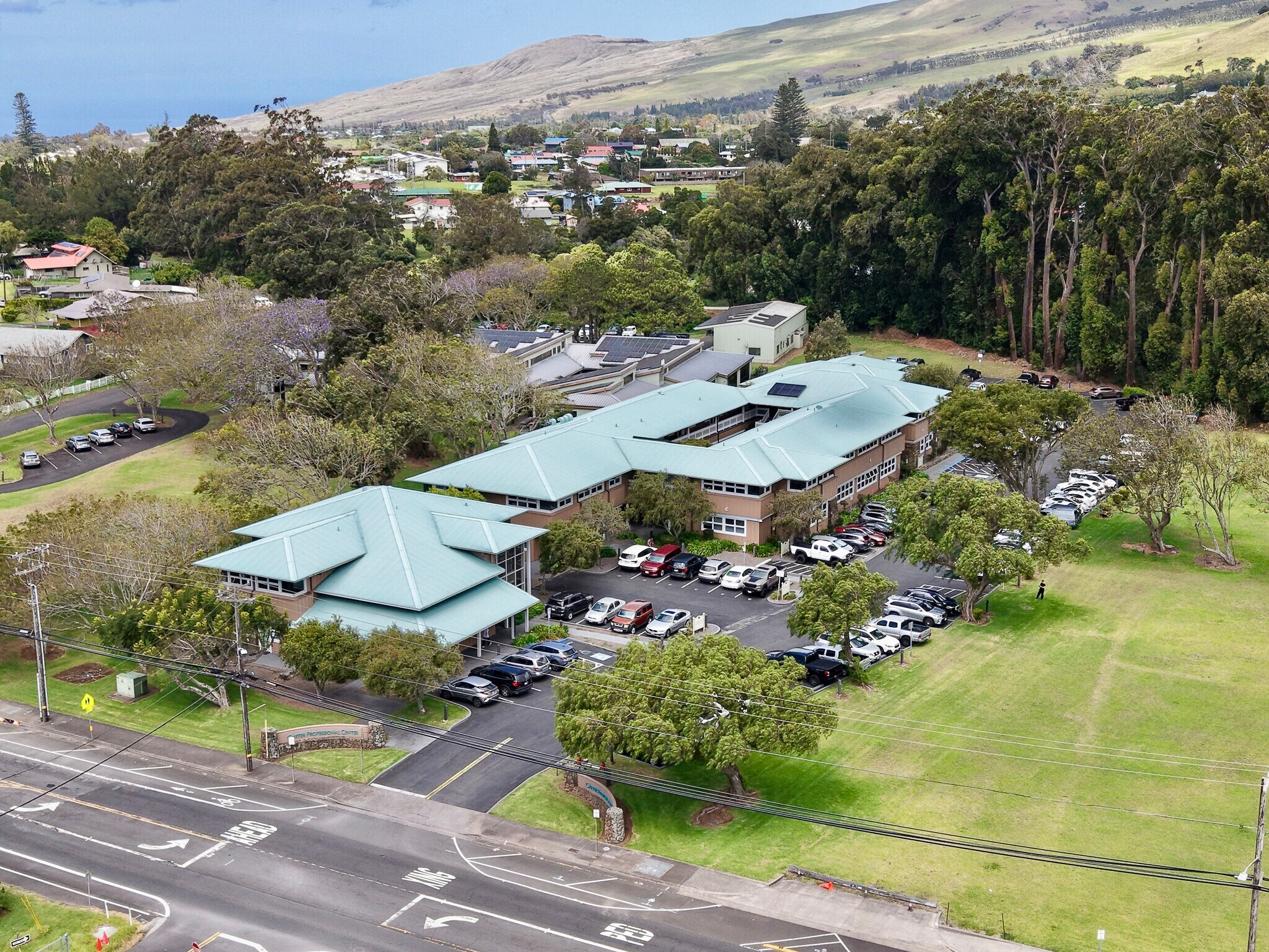 65-1230 Mamalahoa Hwy, Kamuela, HI for Rent