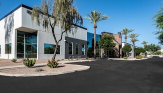 Tempe, AZ Office - 8930 S Beck Ave