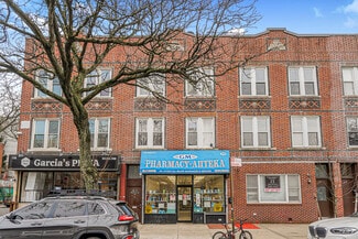 Brooklyn, NY Storefront Retail/Residential - 174 Avenue O Brooklyn, NY Storefront Retail/Residential - 174 Avenue O