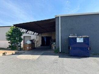 Charlotte, NC Industrial - 4820 Rozzelles Ferry Rd