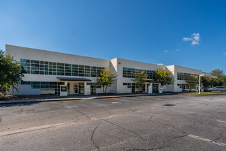 Greenville, SC Office - 5 Century Dr