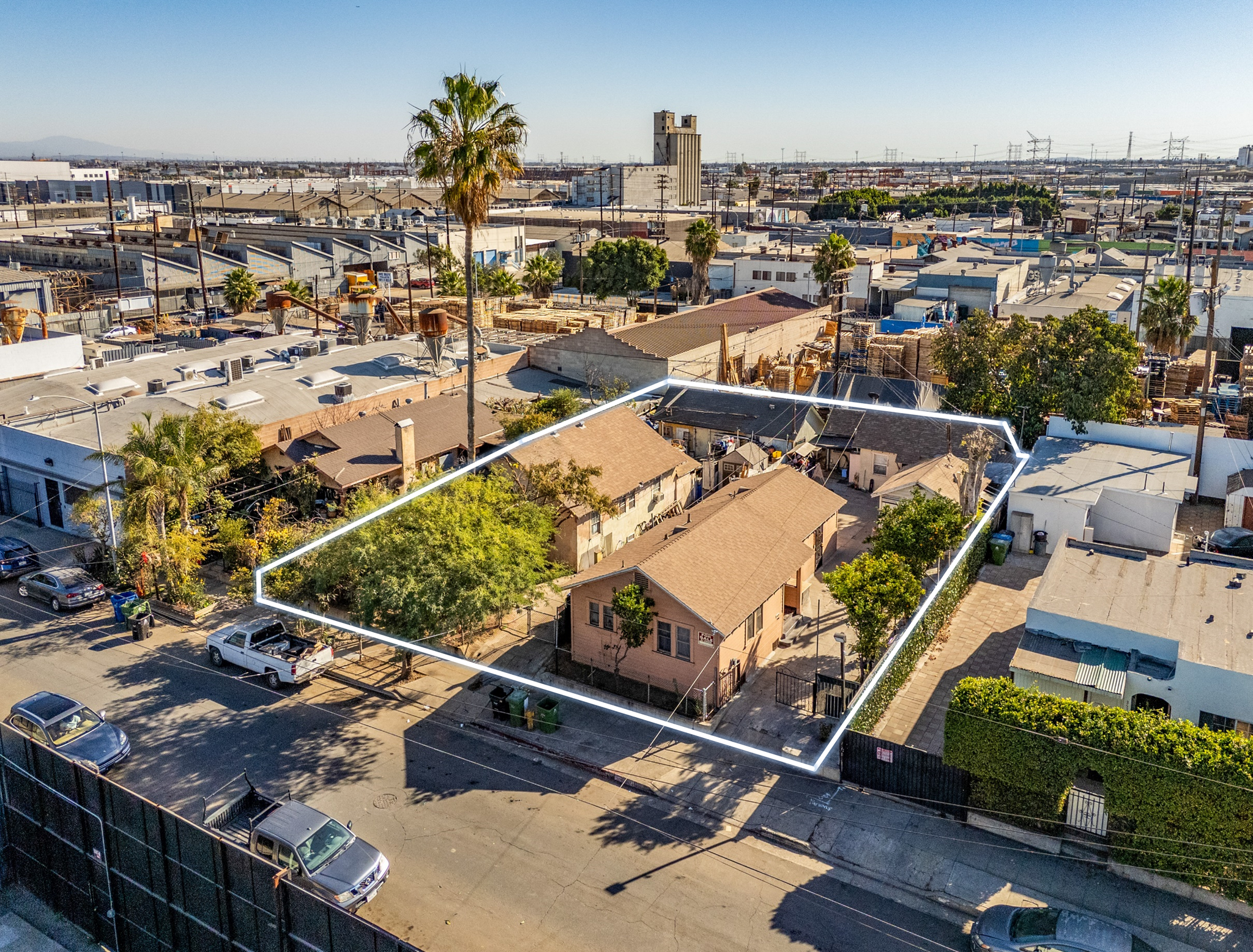 3524 E Pico Blvd, Los Angeles, CA for Sale