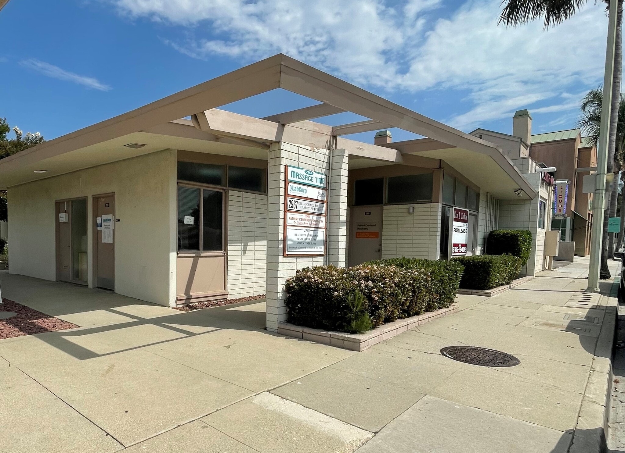 2941-2969 Loma Vista Rd, Ventura, CA for Rent