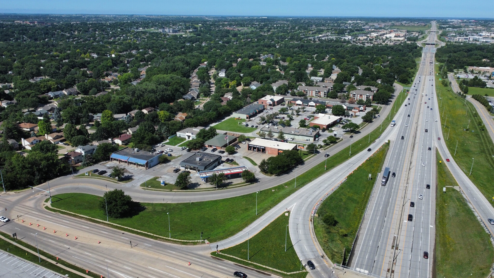 15791 W Dodge Rd, Omaha, NE for Rent