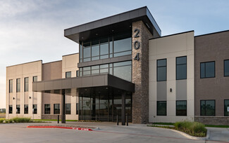 Sherman, TX Medical - 204 Medical Dr