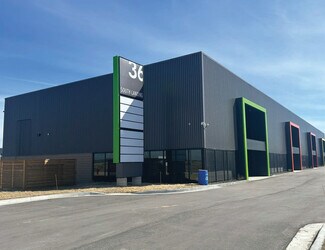 Oak Bluff, MB Flex - 36 S Landing Dr