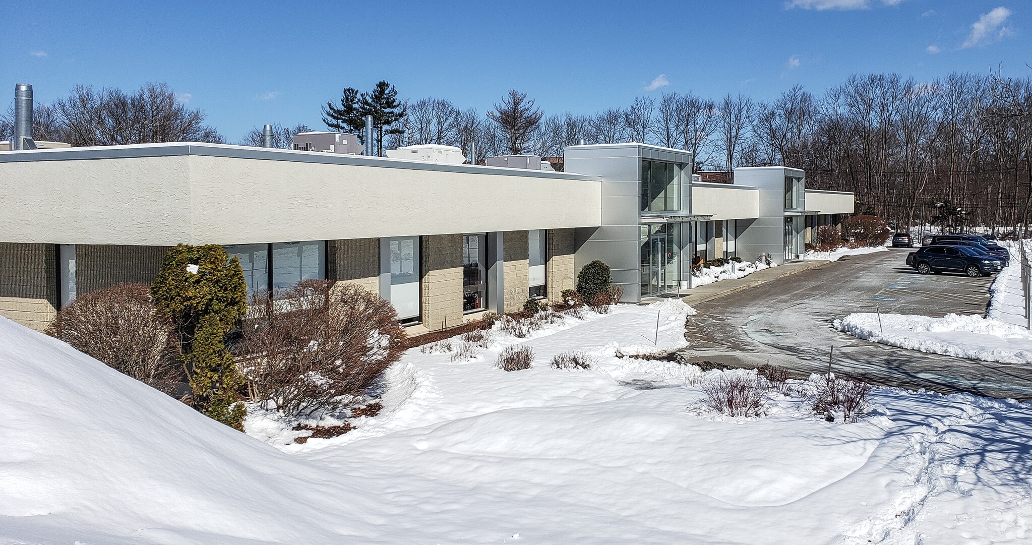 101 Hartwell Ave, Lexington, MA for Rent