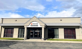 Draper, UT Industrial - 218 W 12650 S Draper, UT Industrial - 218 W 12650 S