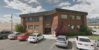 Orem, UT Office - 898 S State St