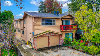 Alameda, CA undefined - 2046 San Antonio Ave