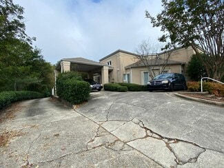Center Point, AL Office - 2216 Old Springville Rd