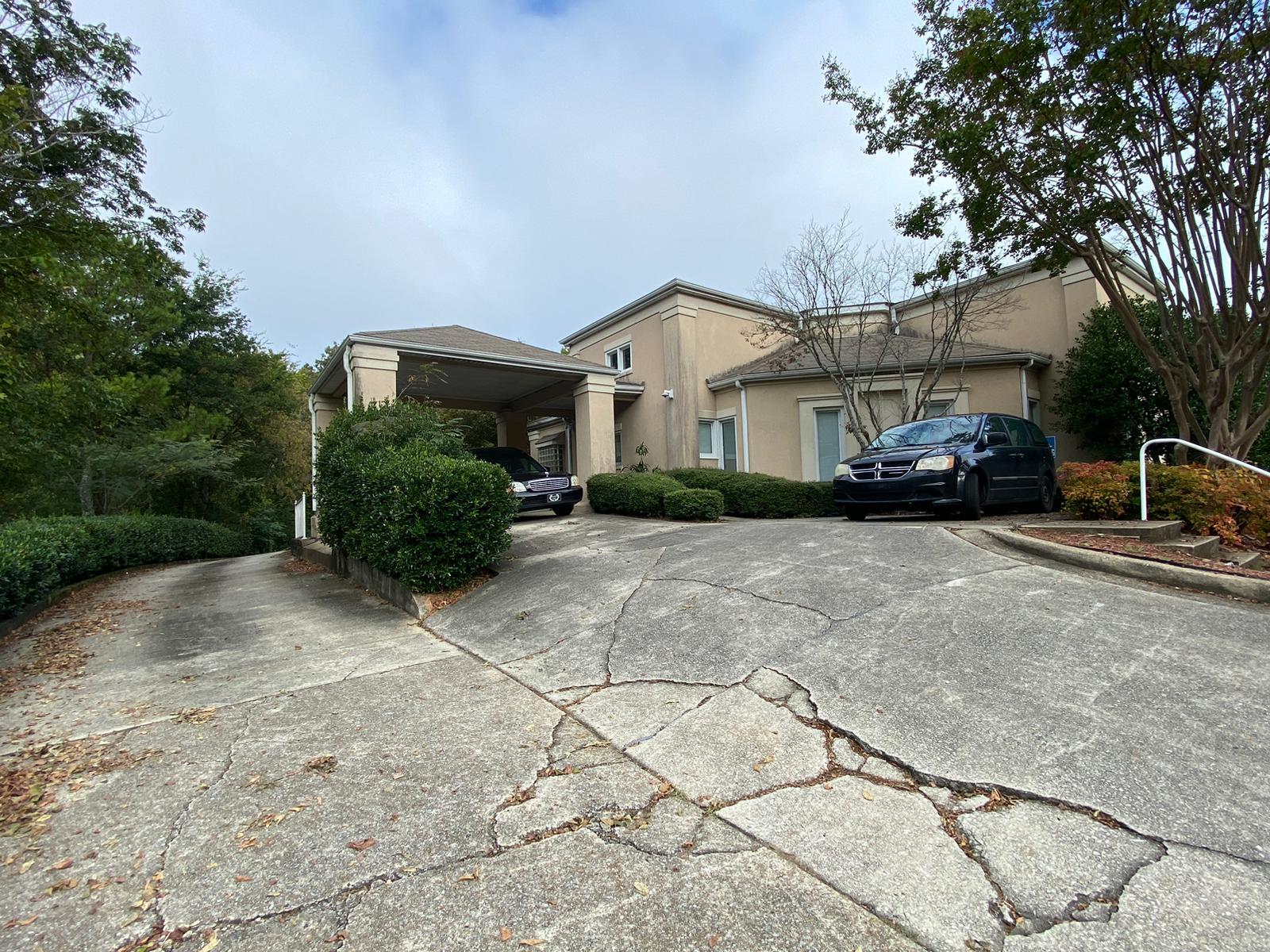 2216 Old Springville Rd, Center Point, AL for Sale