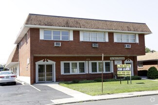 223 OLD HOOK RD  