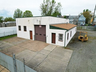 Dundalk, MD Warehouse - 6526 Baltimore Ave Dundalk, MD Warehouse - 6526 Baltimore Ave